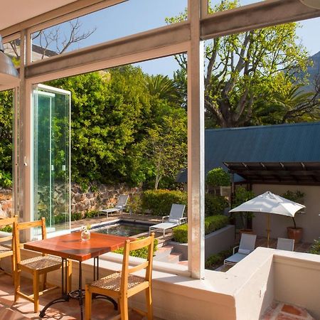 Four Rosmead Boutique Guesthouse Ciudad del Cabo Exterior foto