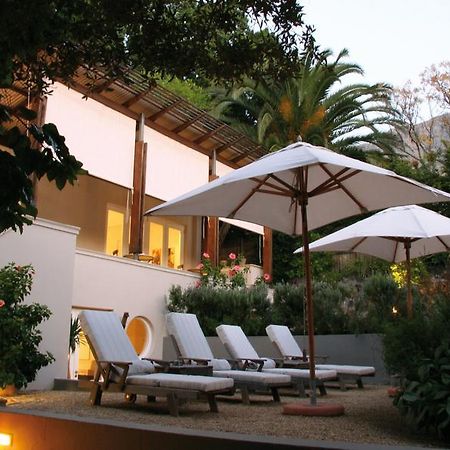 Four Rosmead Boutique Guesthouse Ciudad del Cabo Exterior foto