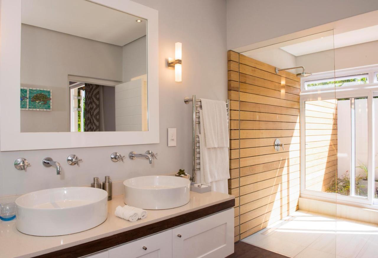 Four Rosmead Boutique Guesthouse Ciudad del Cabo Exterior foto